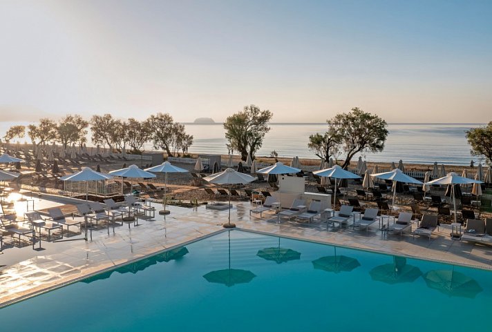 Domes Aulus Zante, Autograph Collection