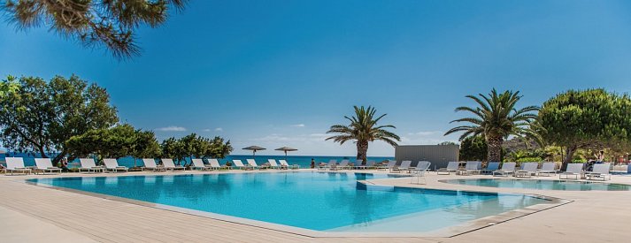 The Bay Hotel + Suites