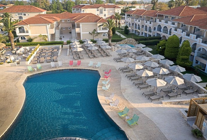 The Marelen Hotel