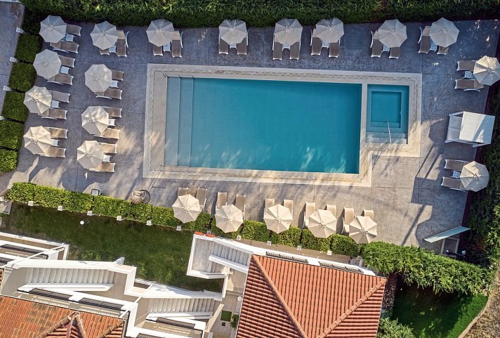 The Marelen Hotel