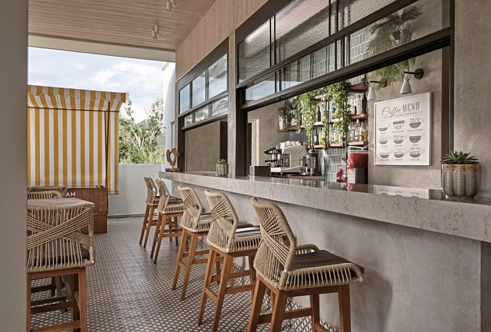 The Marelen Hotel
