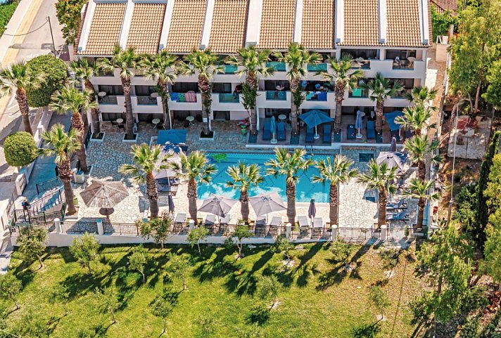 Caretta Beach Resort & WaterPark