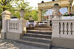 Hotel Kaiserin Augusta Weimar