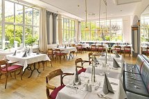 Hotel Kaiserin Augusta Weimar
