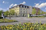 Hotel Kaiserin Augusta Weimar