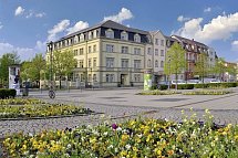 Hotel Kaiserin Augusta Weimar