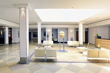 Hotel Kaiserin Augusta Weimar