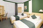 Hotel Kaiserin Augusta Weimar