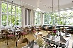 Hotel Kaiserin Augusta Weimar