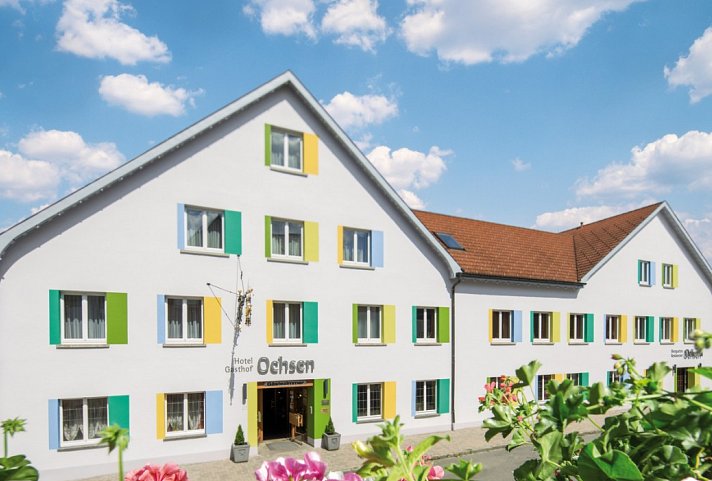 Hotel-Gasthof Ochsen