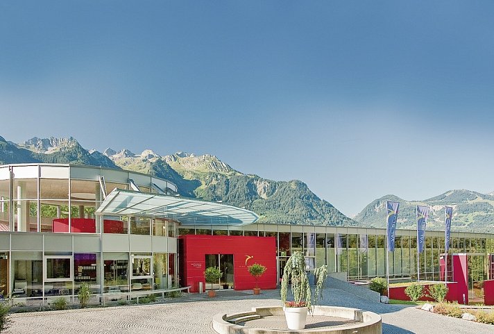 Val Blu Resort Hotel & Spa