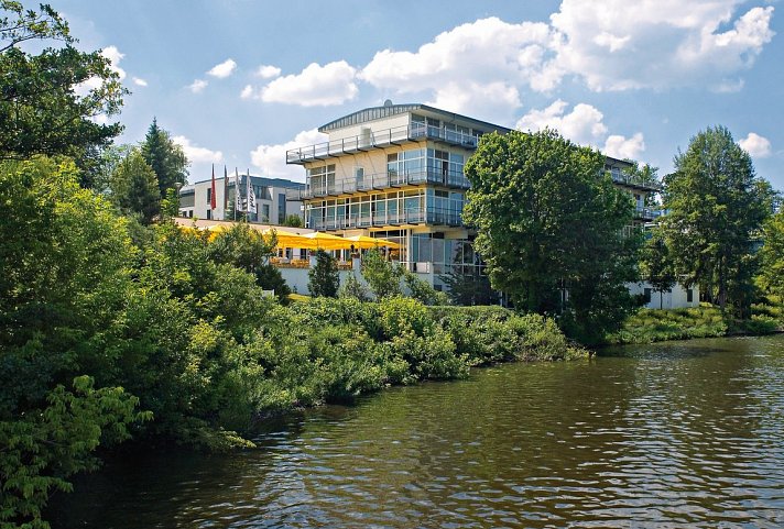 Seminaris Avendi Hotel am Griebnitzsee