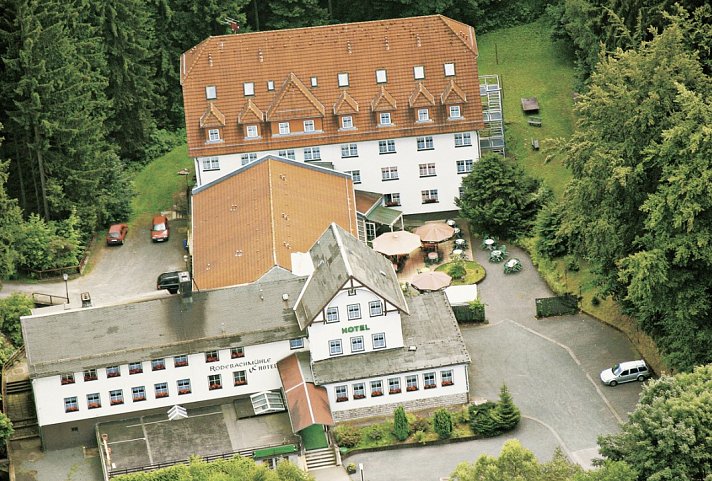 Rodebachmühle