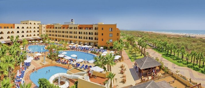 Playamarina SPA Hotel