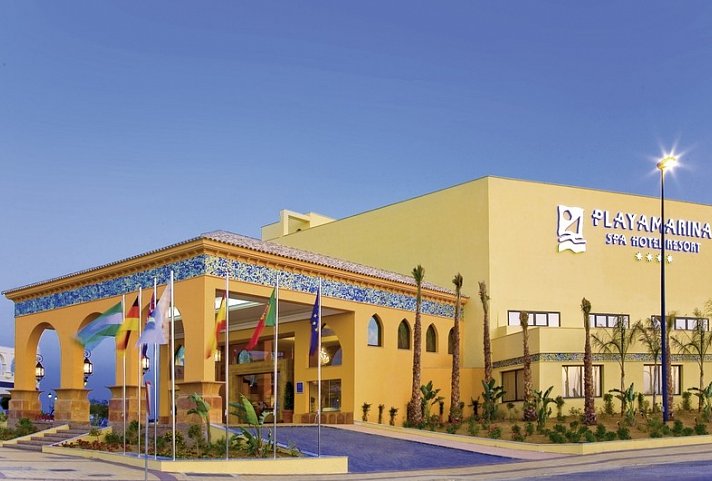Playamarina SPA Hotel