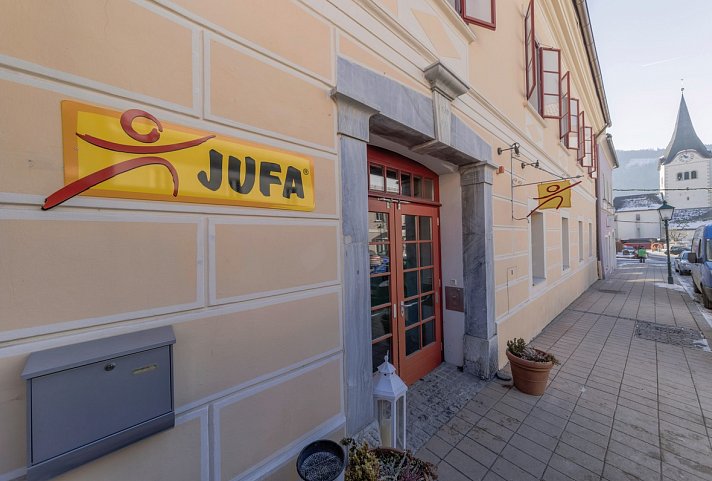 JUFA Hotel Oberwölz-Lachtal