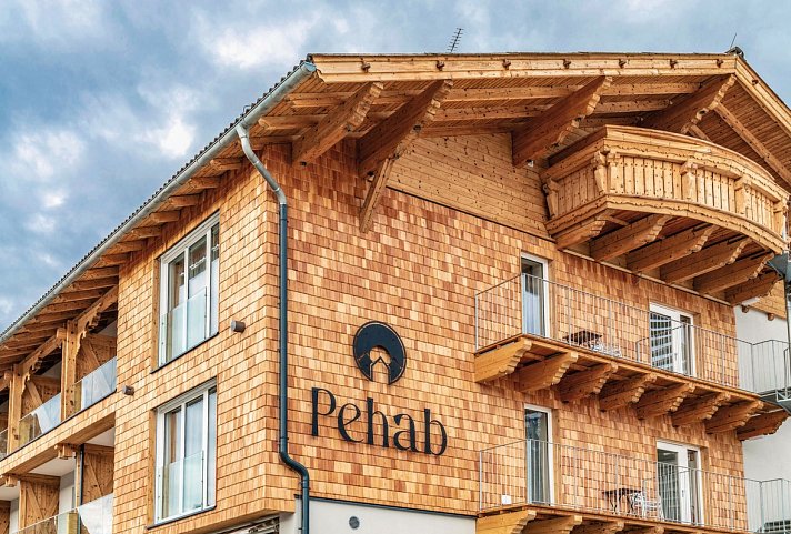 Hotel & Restaurant Pehab
