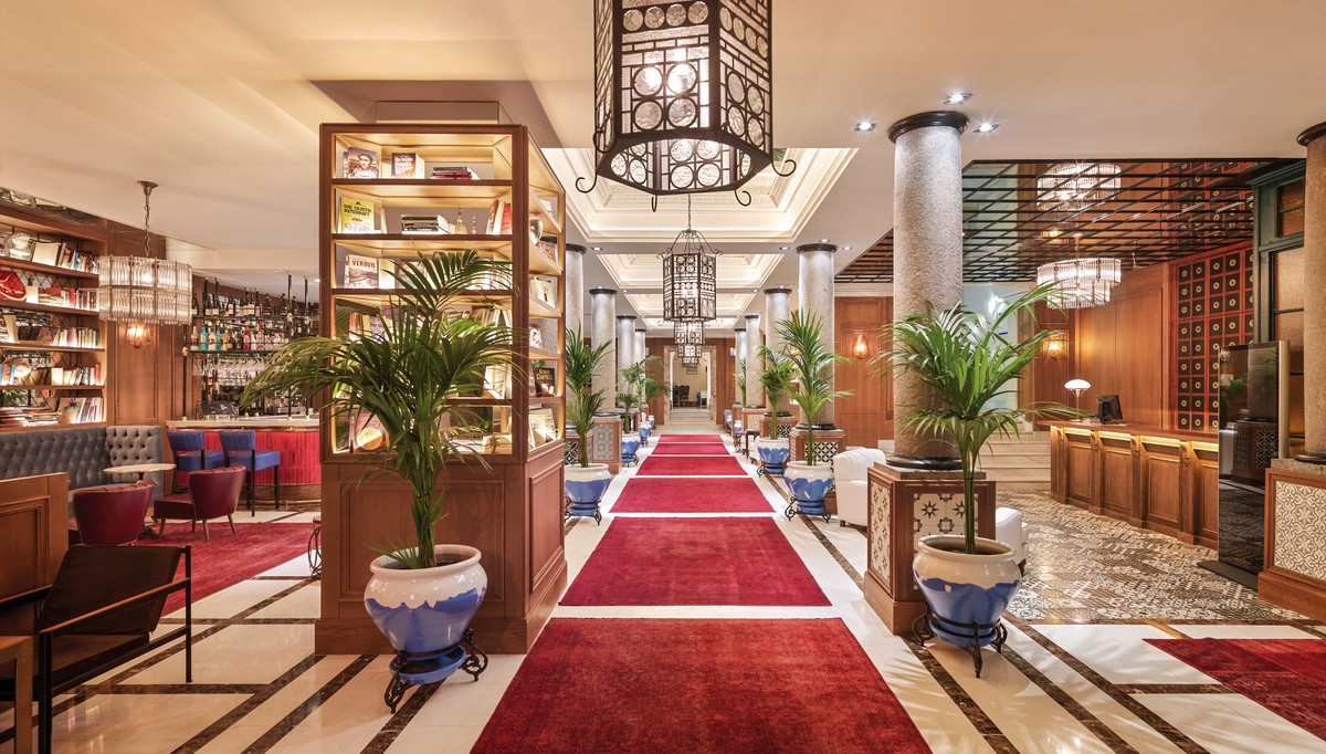 H10 Villa de la Reina Boutique