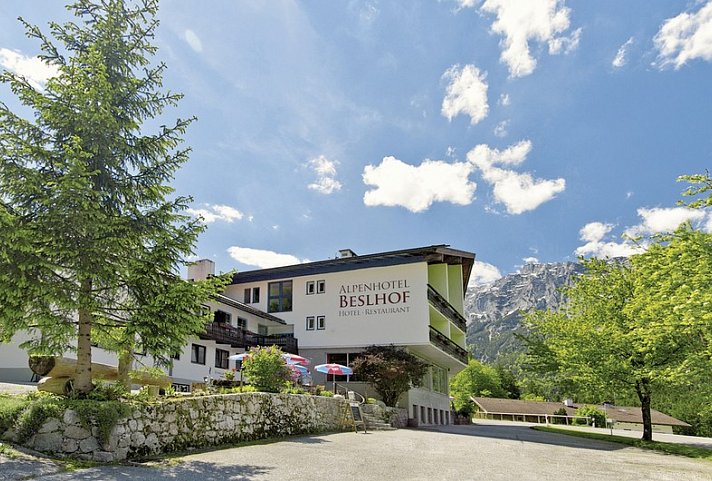 Alpenhotel Beslhof