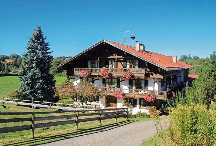 Gästehaus Kohlerhof