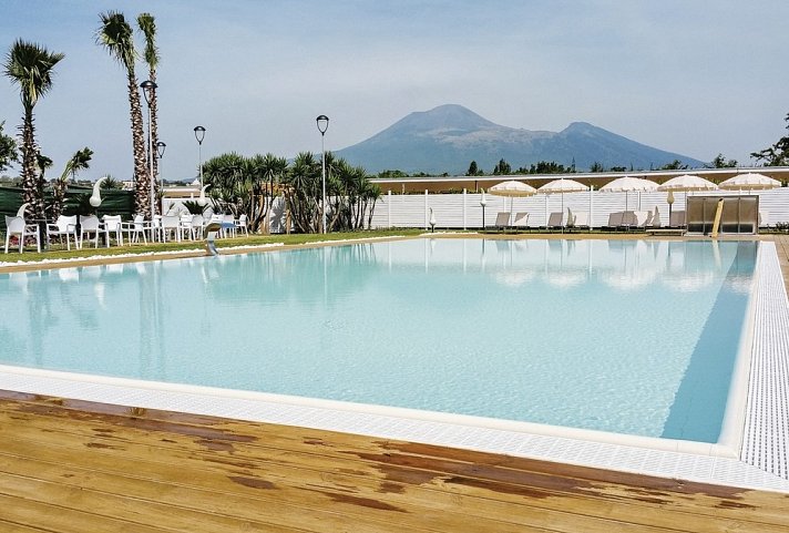 Bosco de Medici Resort