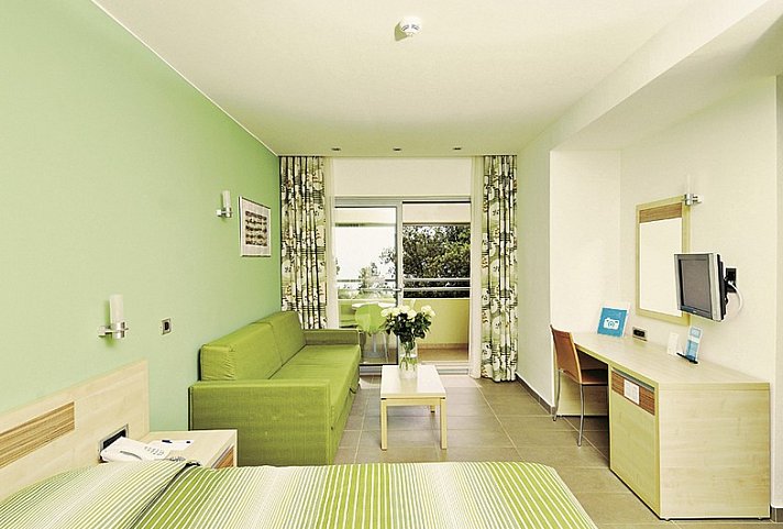 Resort Belvedere Hotel & Appartements