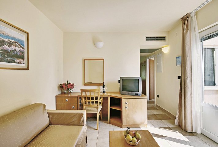 Resort Amarin - Hotel / Apartments