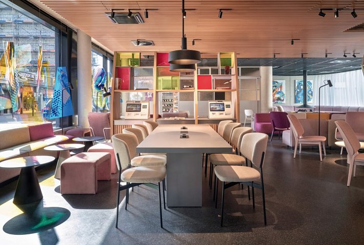 URBAN LOFT Cologne | Köln | ab 55€