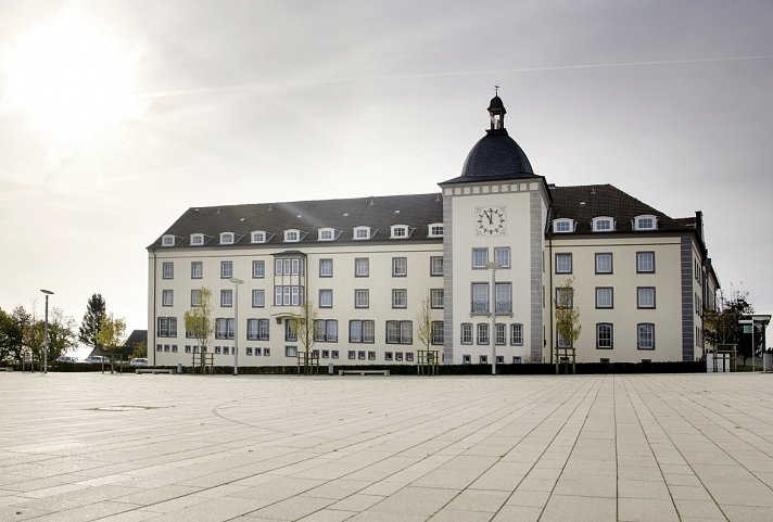 Kurhotel Sassnitz