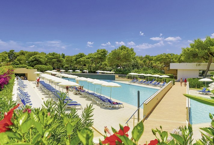 VOI Alimini Resort