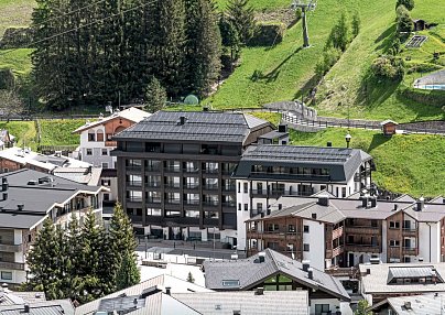 Hotel Stella - My Dolomites Experience Wolkenstein in Gröden