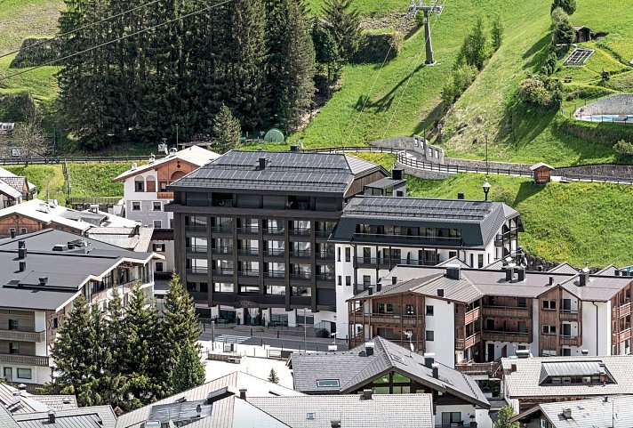 Hotel Stella - My Dolomites Experience