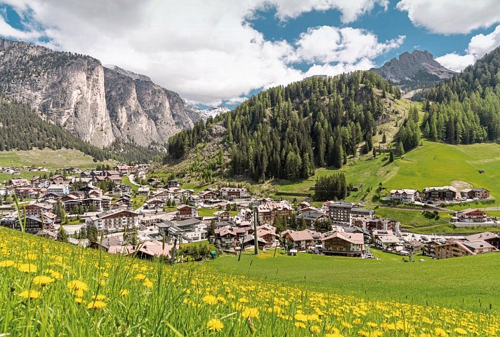 Hotel Stella - My Dolomites Experience