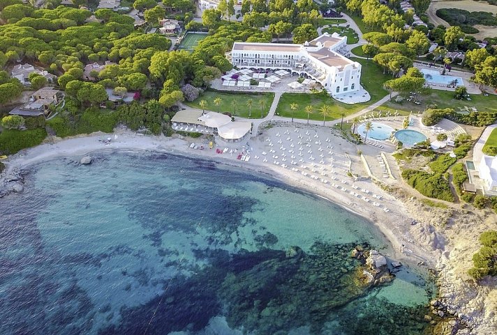 Falkensteiner Resort Capo Boi
