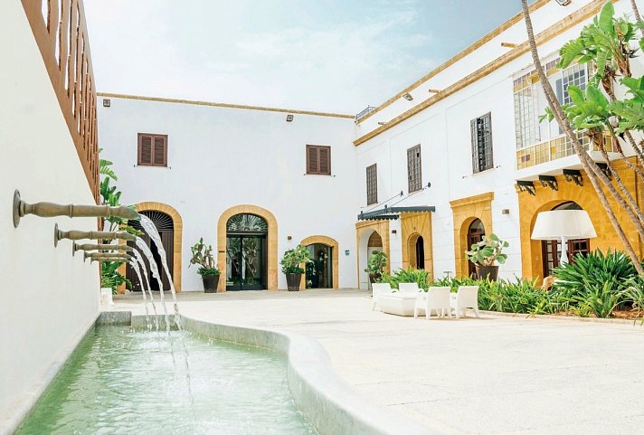 Villa Favorita Hotel e Resort