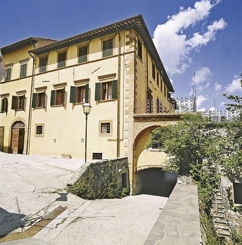 Palazzo Leopoldo Dimora Storica&Spa