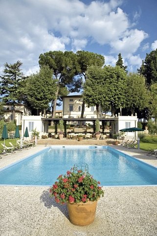 Villasanpaolo Wellness & Spa Hotel San Gimignano