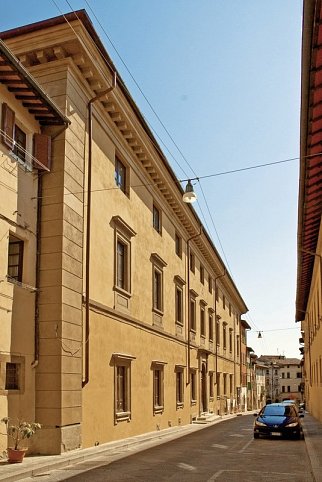 Palazzo San Lorenzo Hotel&Spa