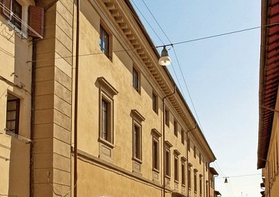Palazzo San Lorenzo Hotel&Spa Colle di Val d'Elsa
