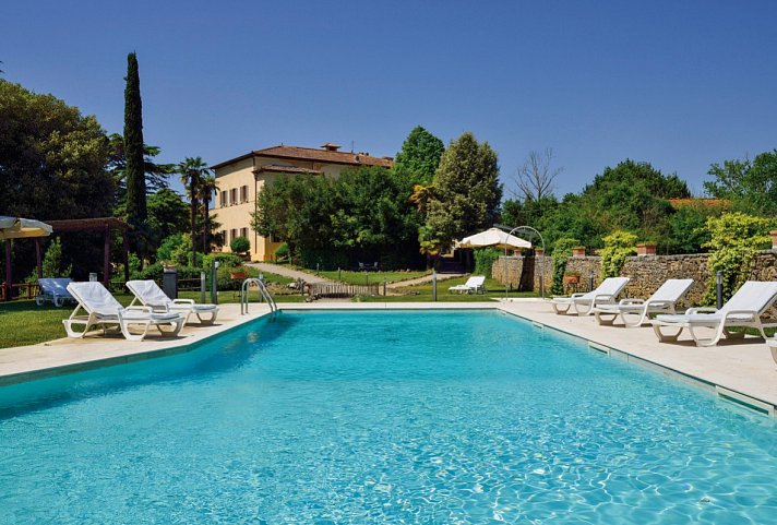 Hotel Villa Sabolini