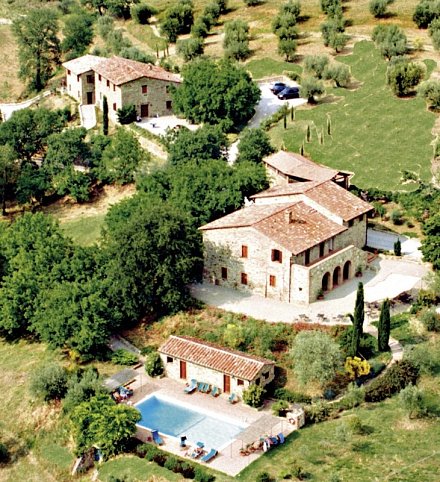 Relais Villa Monte Solare