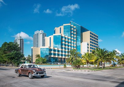 Aston Panorama Havanna