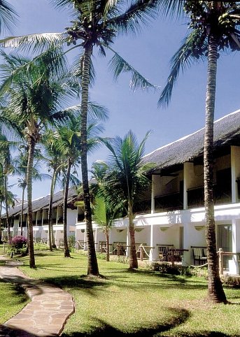 Voyager Beach Resort