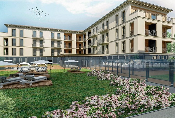Grand Hotel Victoria concept & spa, Lake Como