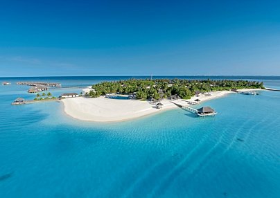 Velassaru Maldives Velassaru (Laguna)