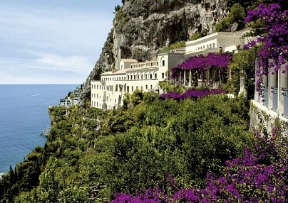 Anantara Convento di Amalfi Grand Hotel Amalfi