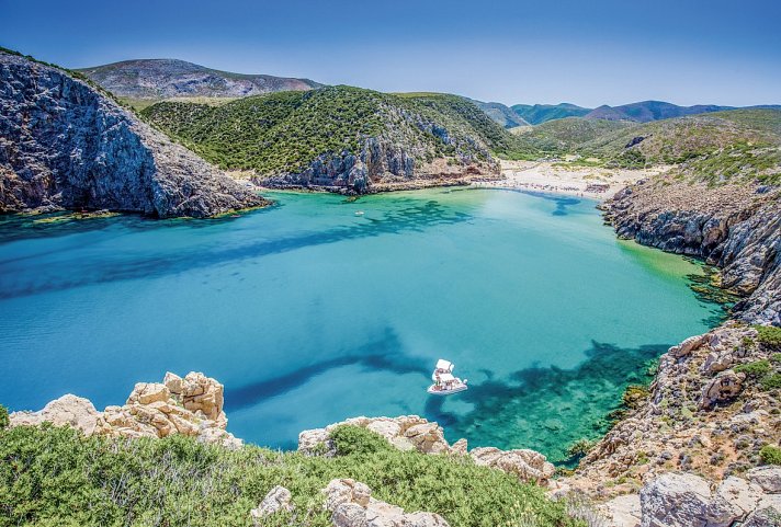 Faszinierendes Sardinien