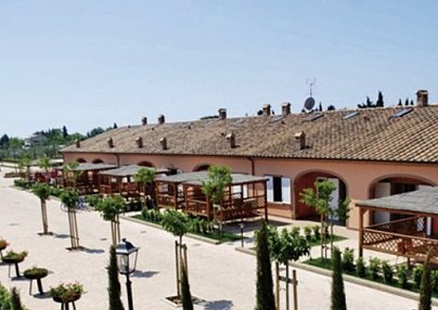 Residence Borgo Verde Rosignano Marittimo