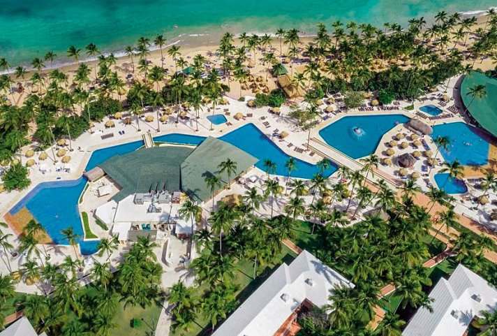 Grand Sirenis Punta Cana Resort