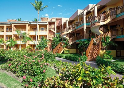 VIK Hotel Cayena Beach Punta Cana